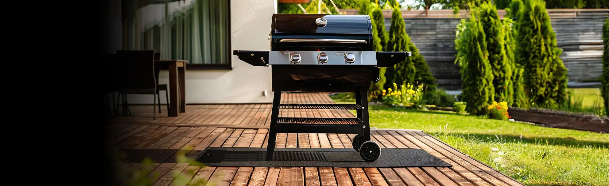 Grill Mats