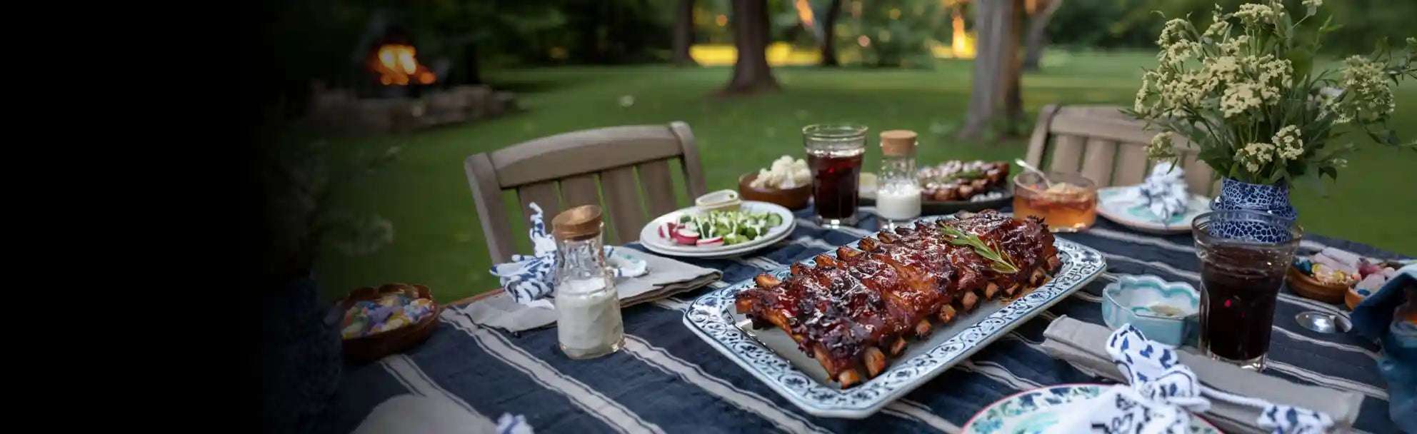 Grilling Tools & Accessories