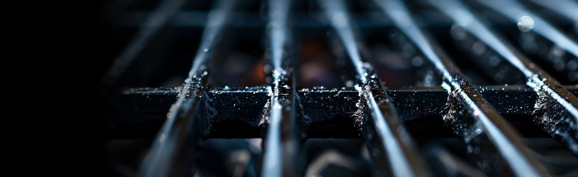 BBQ Grill Grates