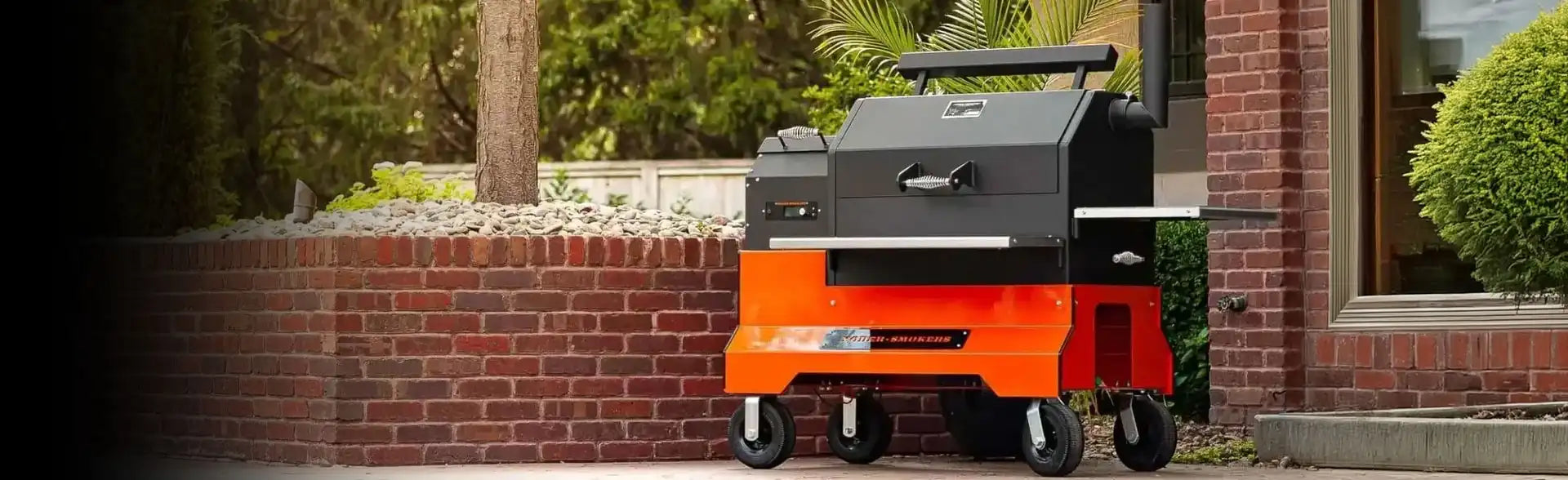 Pellet Grill Accessories